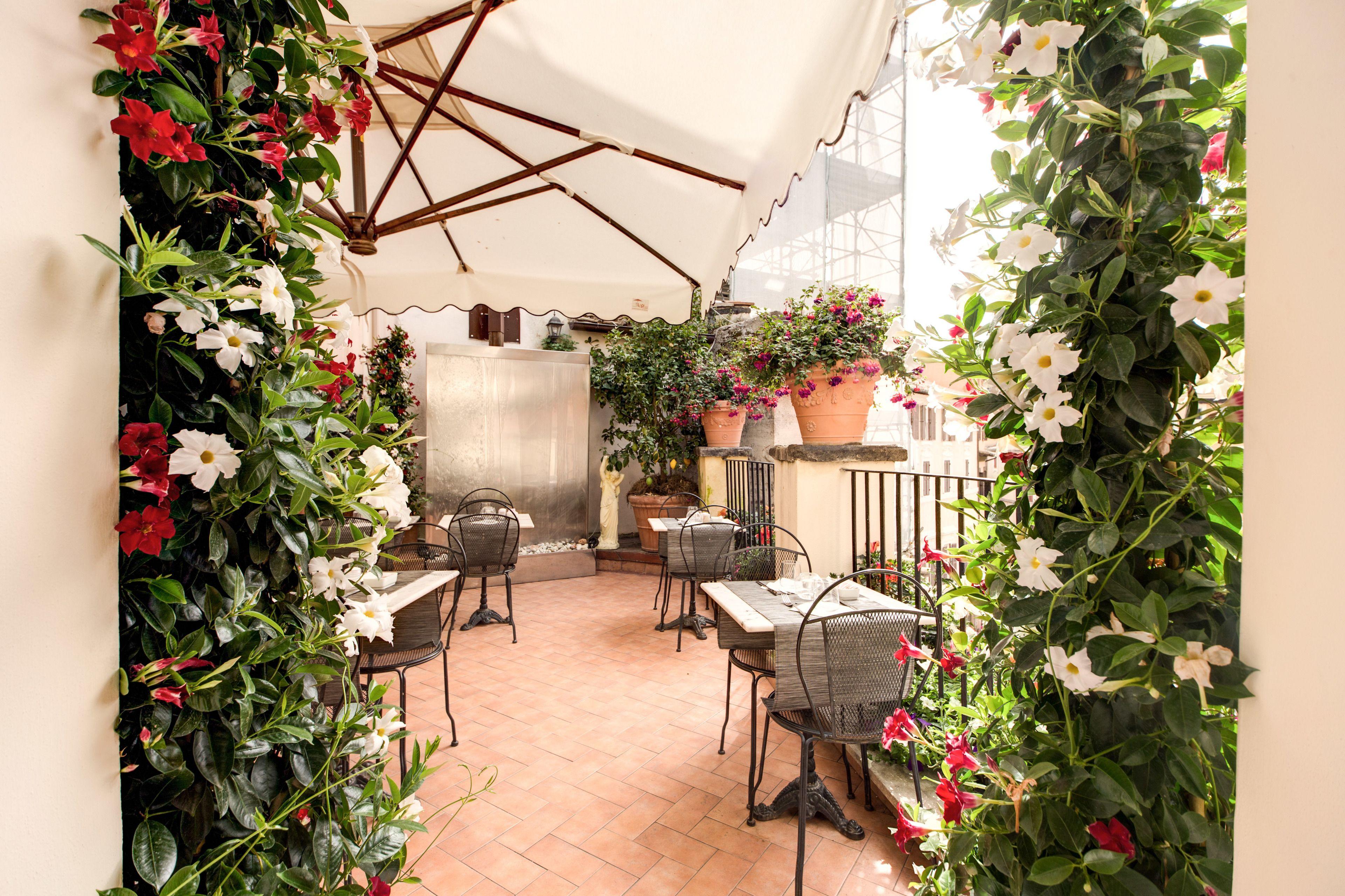 Relais Fontana Di Trevi Hotel — Photos 2